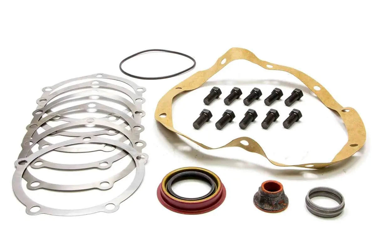 8In Ford Installation Ki 1