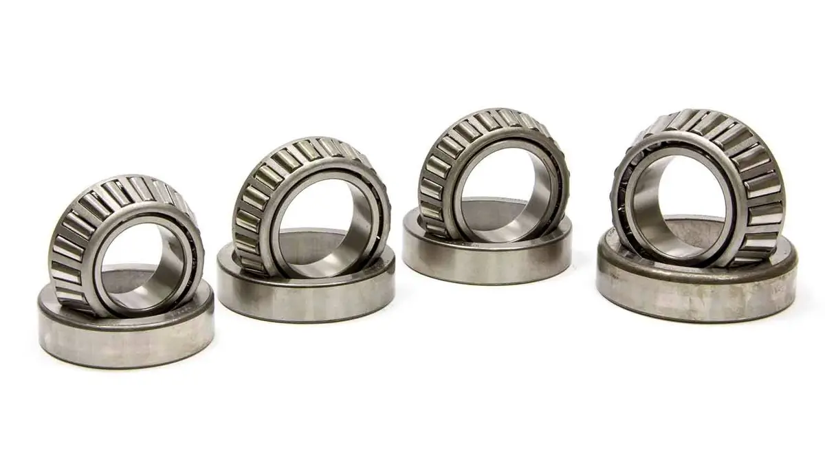 Bearing Kit Gm 8.5In 1