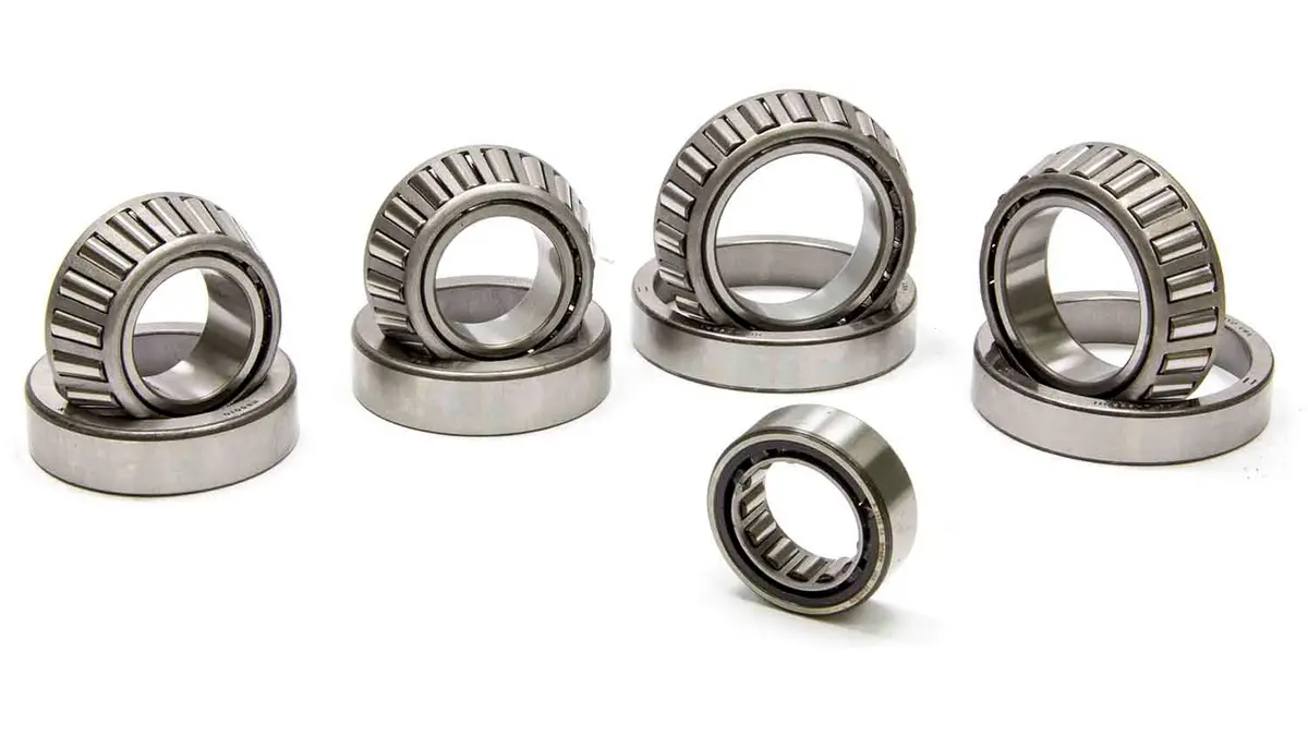 Bearing Kit Ford 9In 1