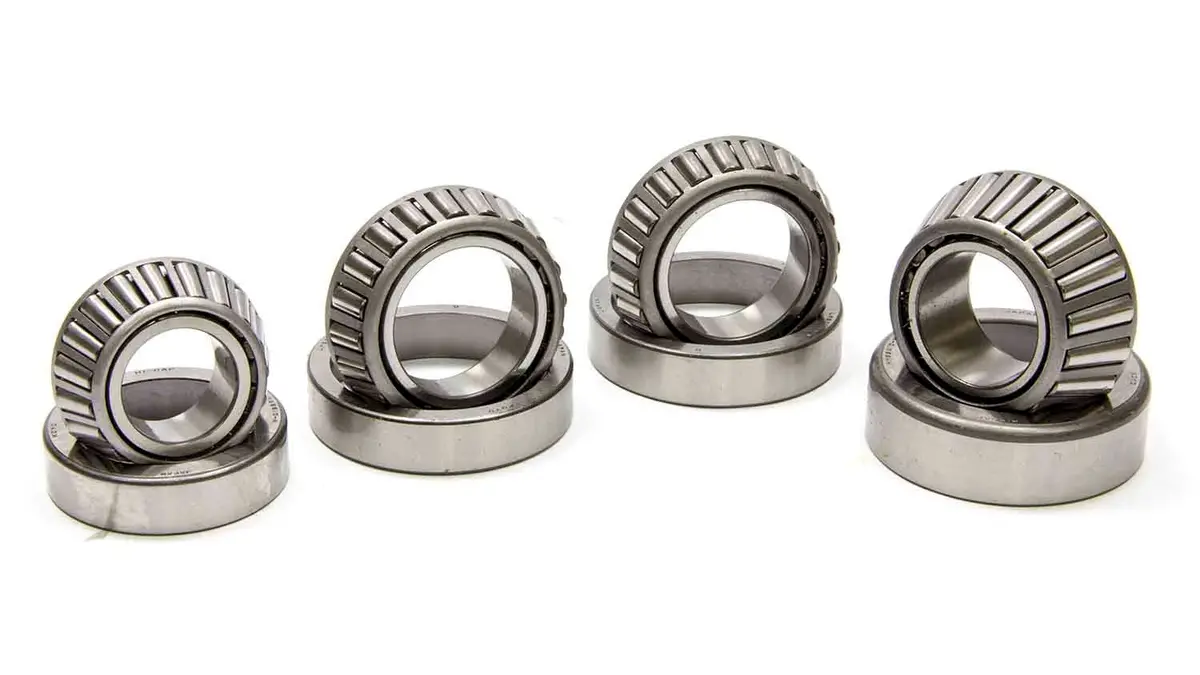 Bearing Kit Gm 8.2In 1