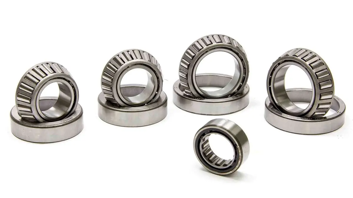 Bearing Kit Ford 9In 1