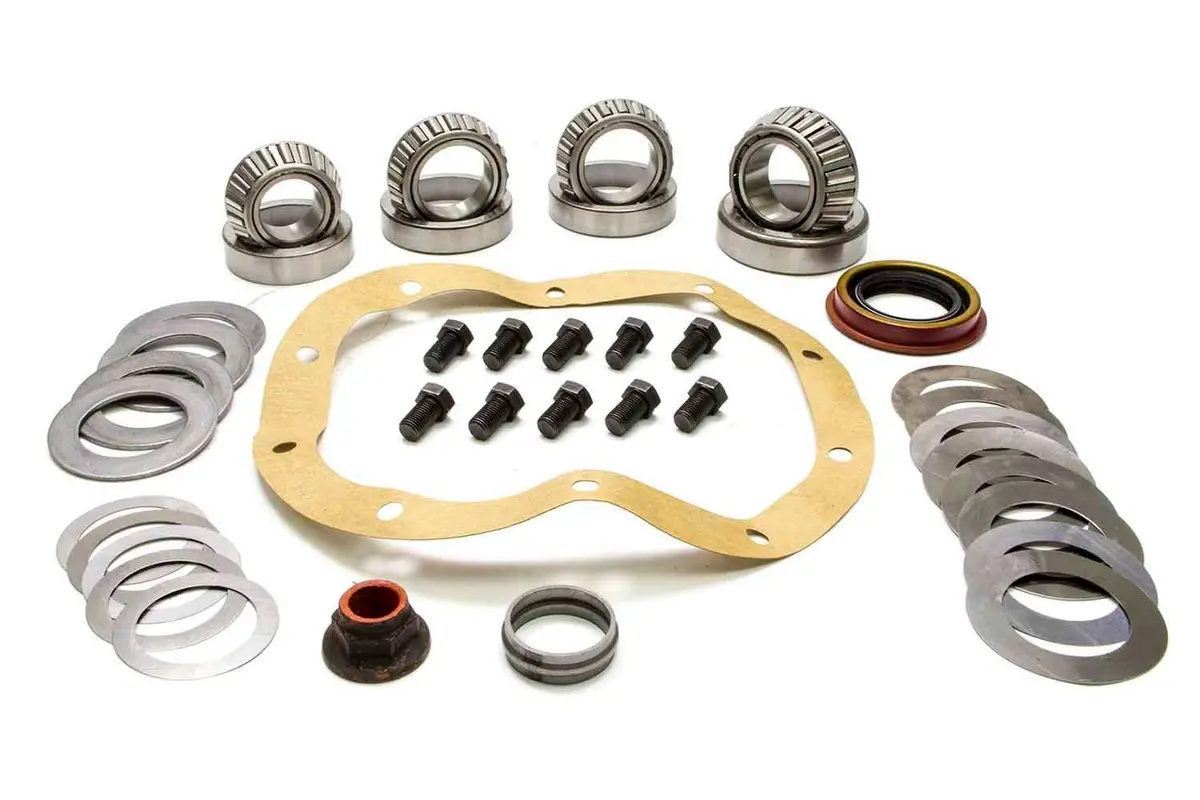Complete Kit Ford 7.5In 1