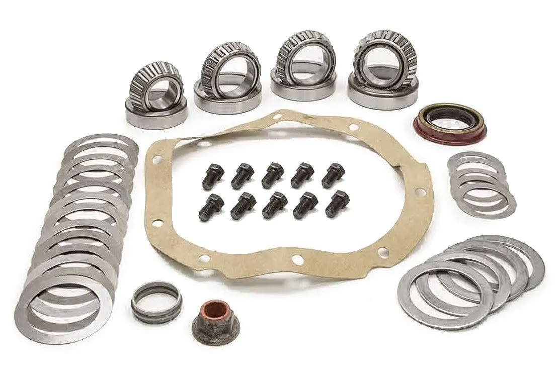 Complete Bearing Kit 8.8In Ford Auto 1
