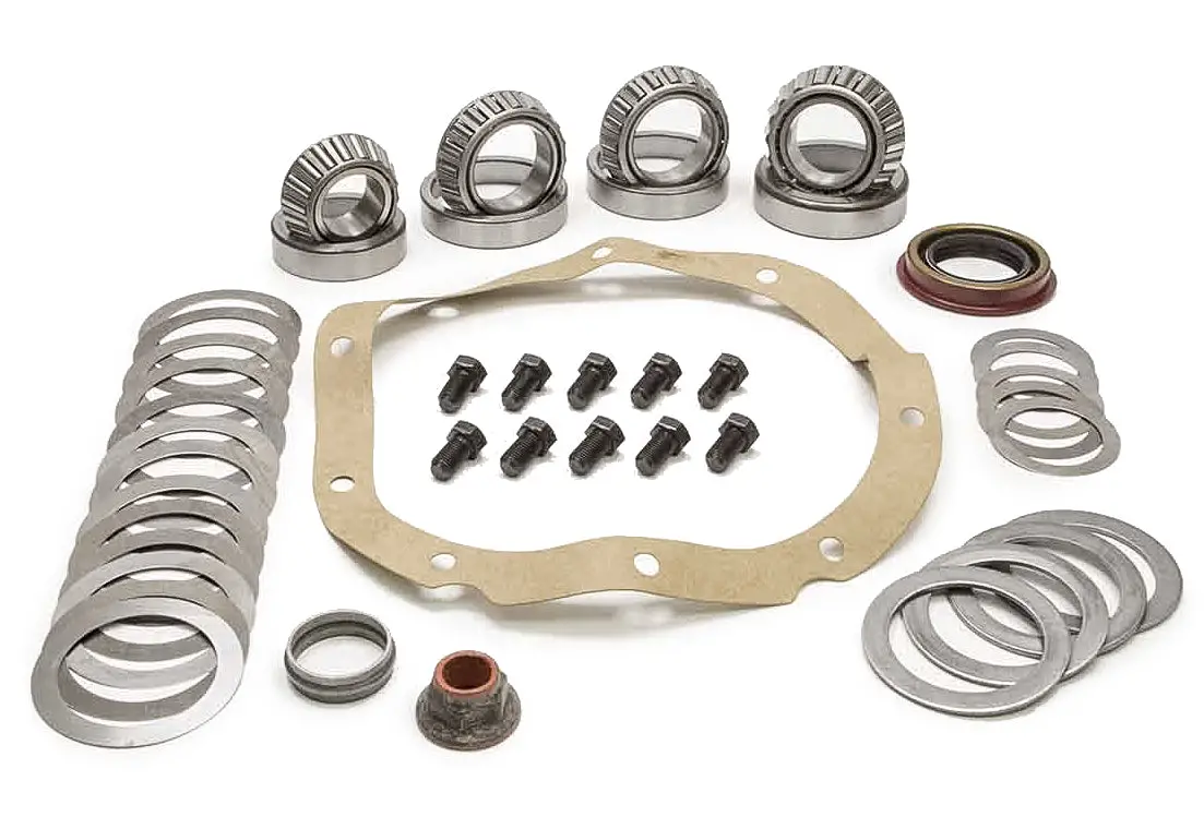 Mwe/Strange Pinion Bearing 28 Spline Pinion 1
