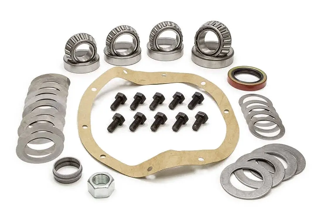 Complete Kit Gm 8.5In 1