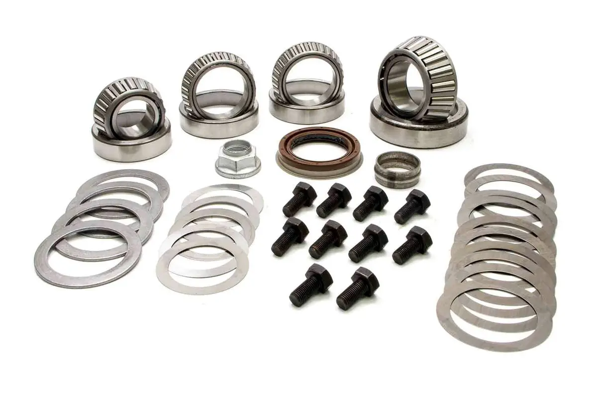 Install Kit Gm 8.6 1