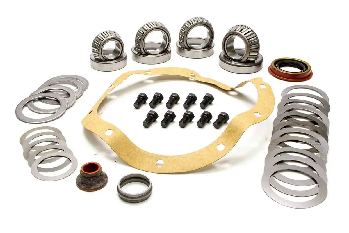 Ford 8.8 Complete Bearng Kit 1