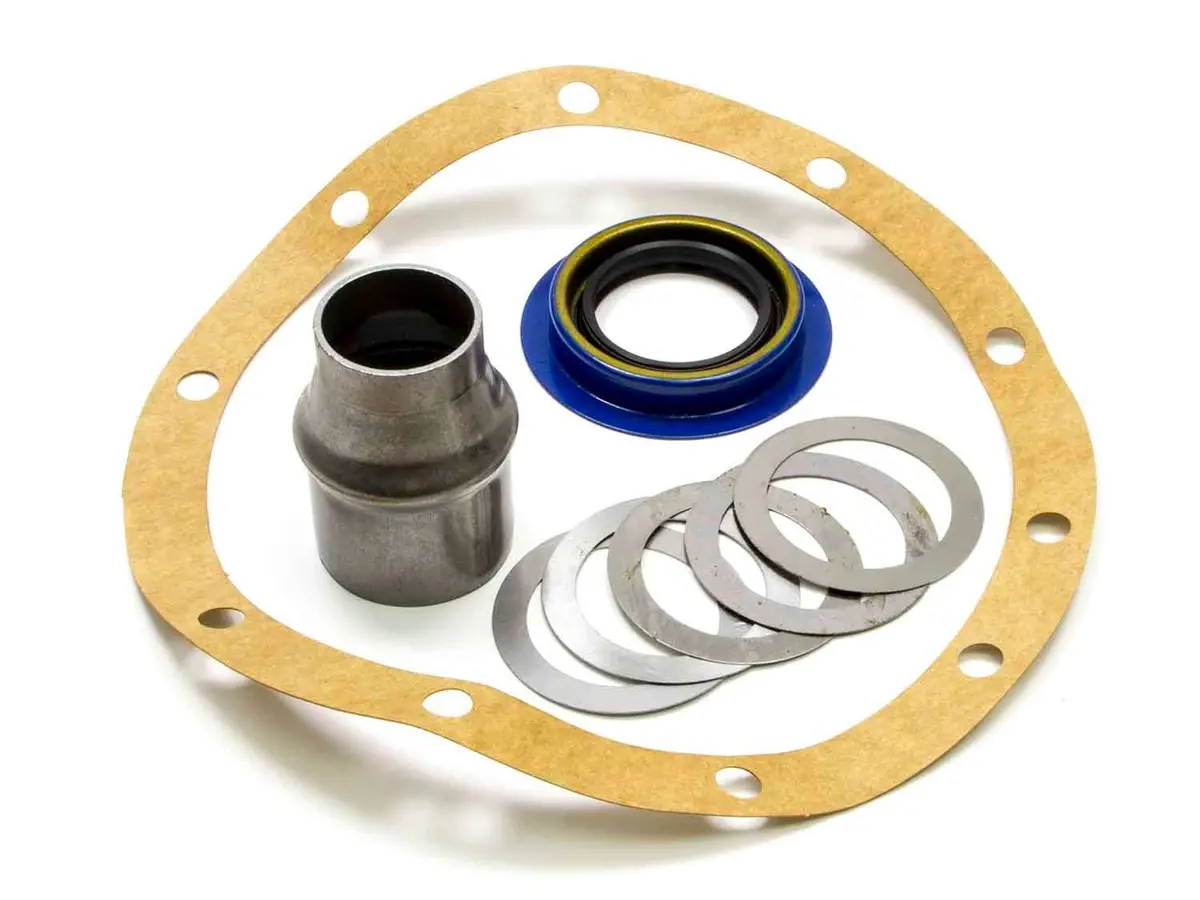 Installation Kit 8.75In Chrysler 1