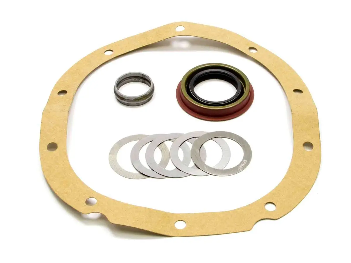 Installation Kit 8.8In Ford Auto 1