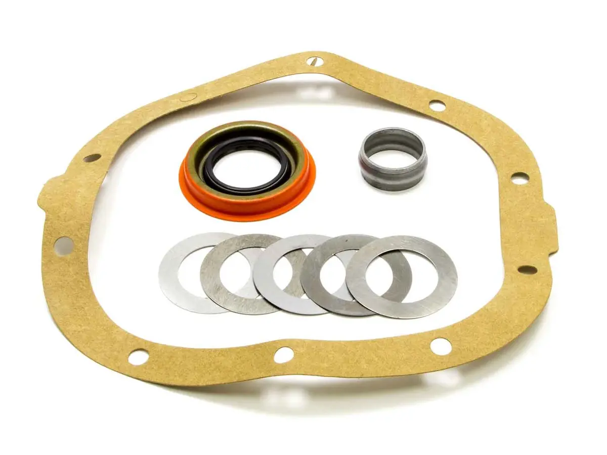 Installation Kit 8.8In Ford Auto 1