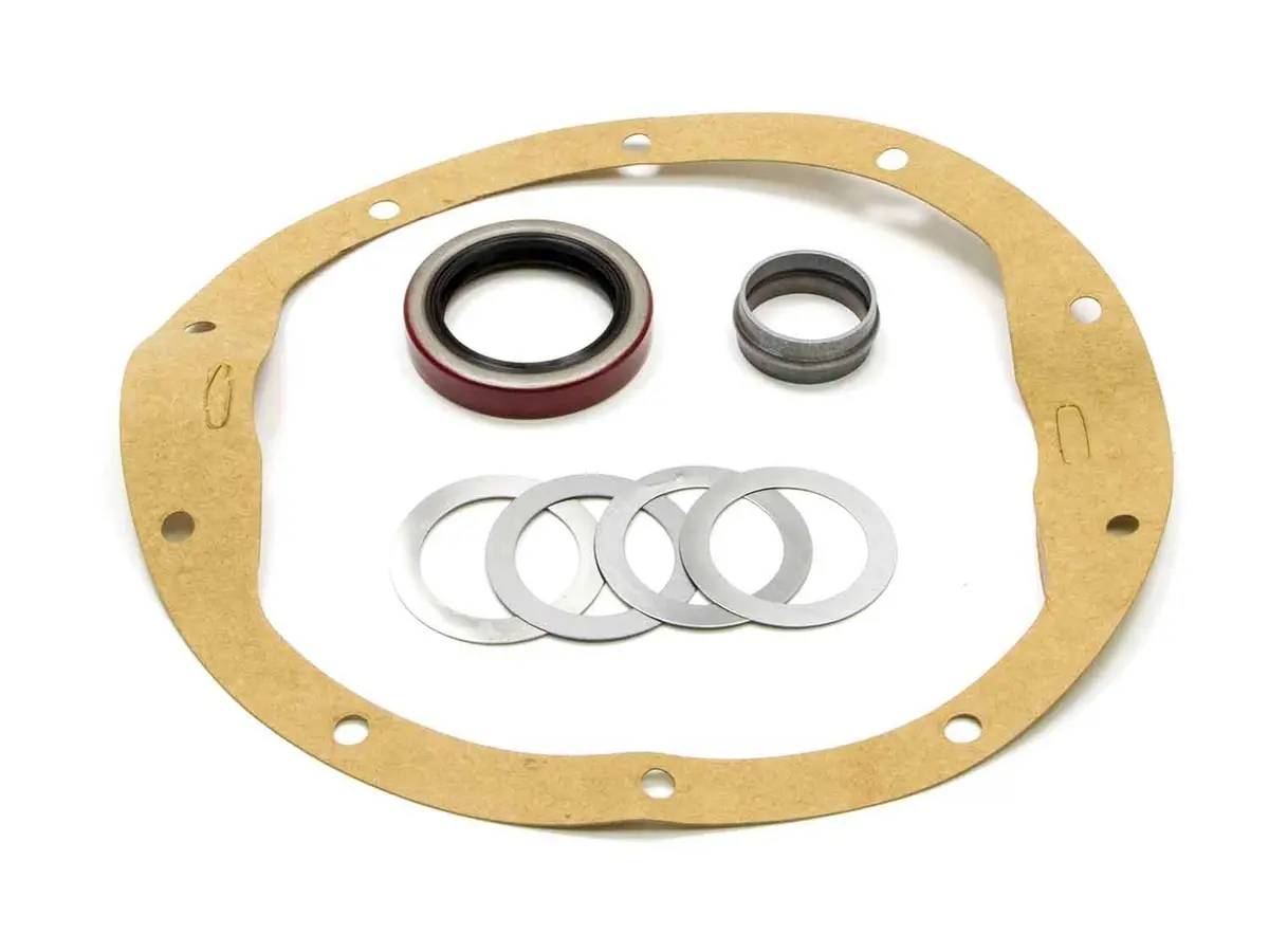 Basic Kit Gm 8.5In 1