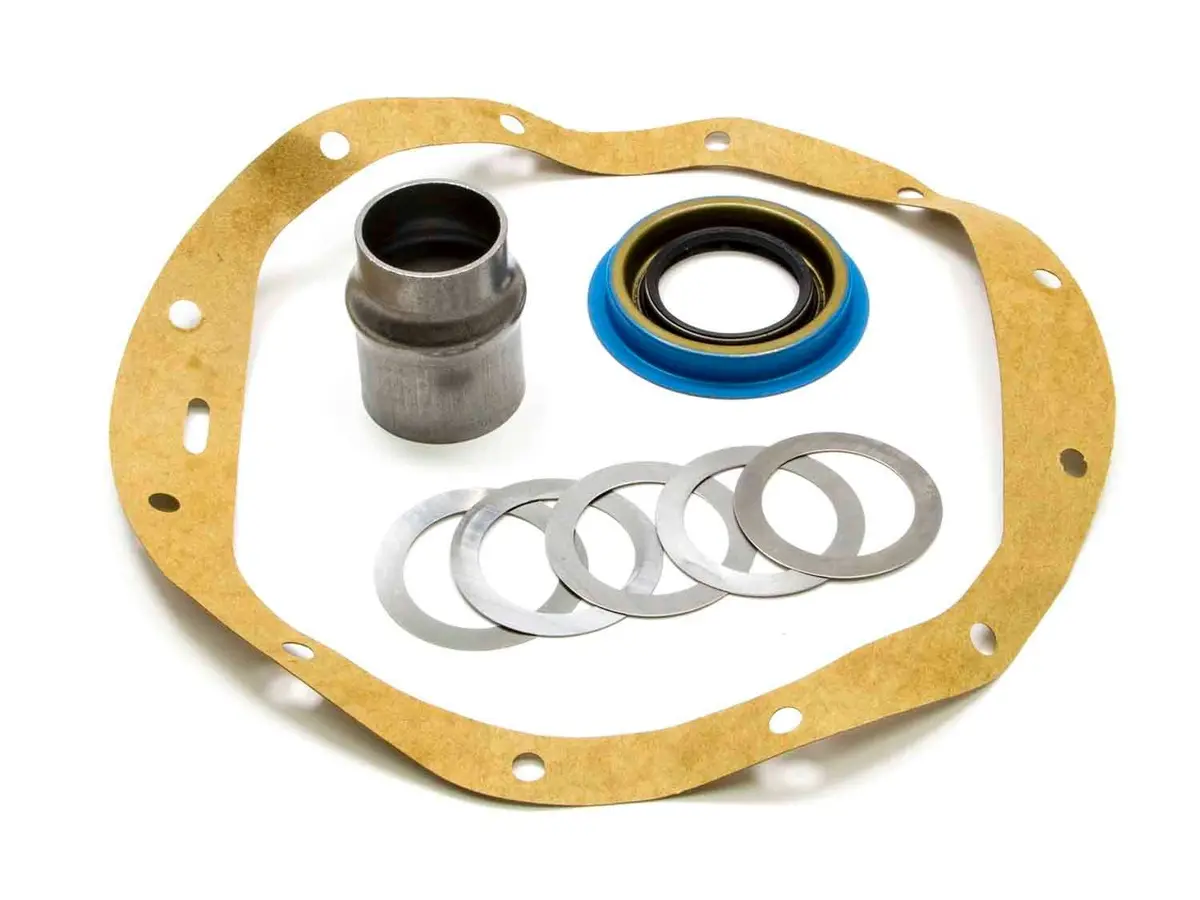 Basic Kit Gm 12 Bolt 1