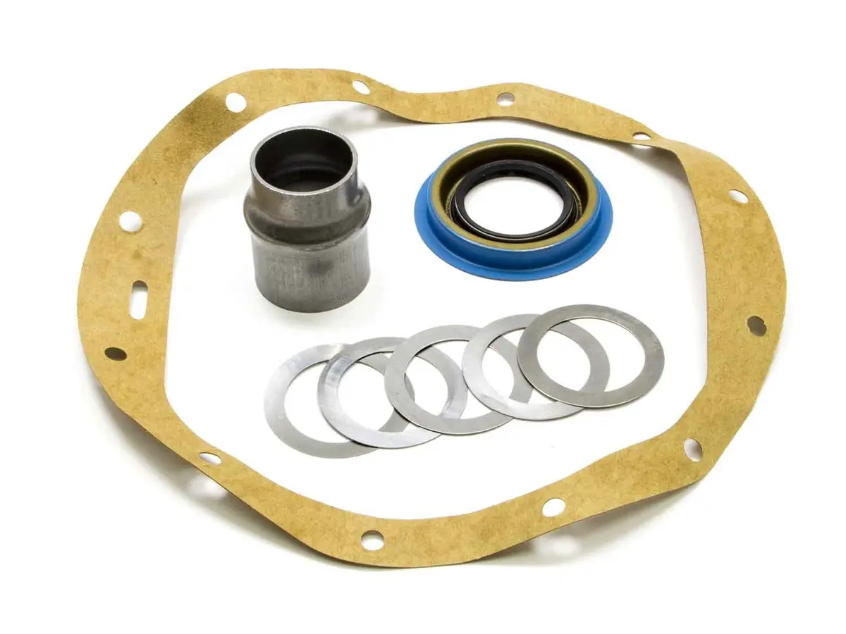 Basic Kit Gm 8.5In 1