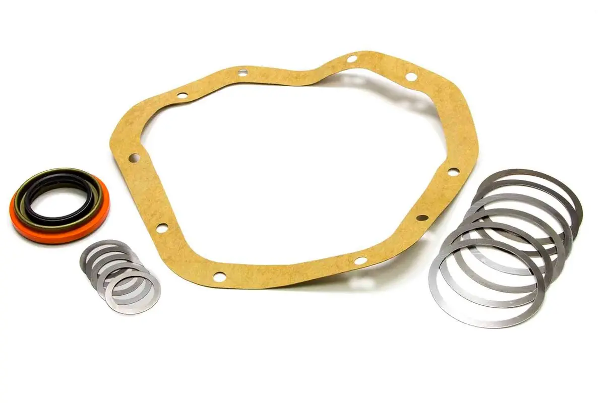 Installation Kit Dana 60 1