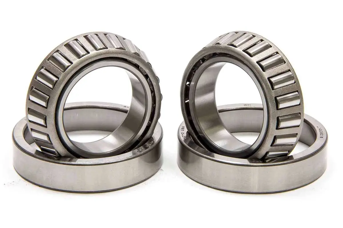 Carrier Bearing Set 1