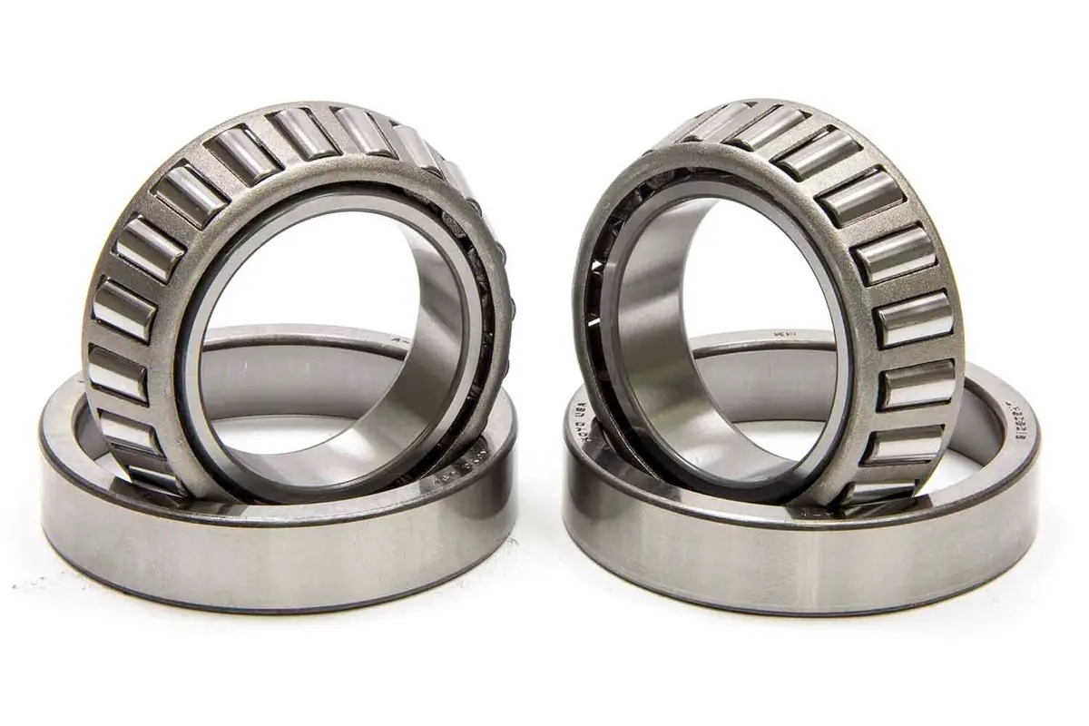 Pinion Bearing (M88048) 1