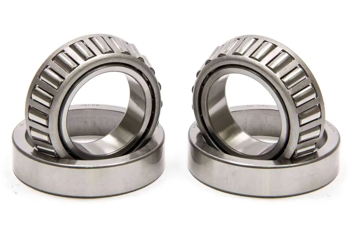 Carrier Bearing Set 1