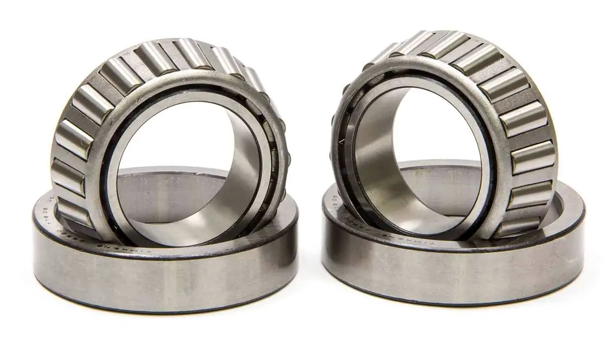 8.75 Carrier Bearing Set 1