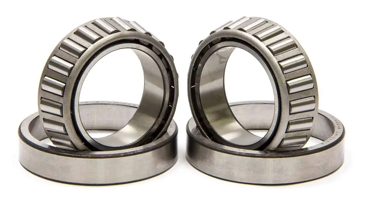 Carrier Bearing Set 1