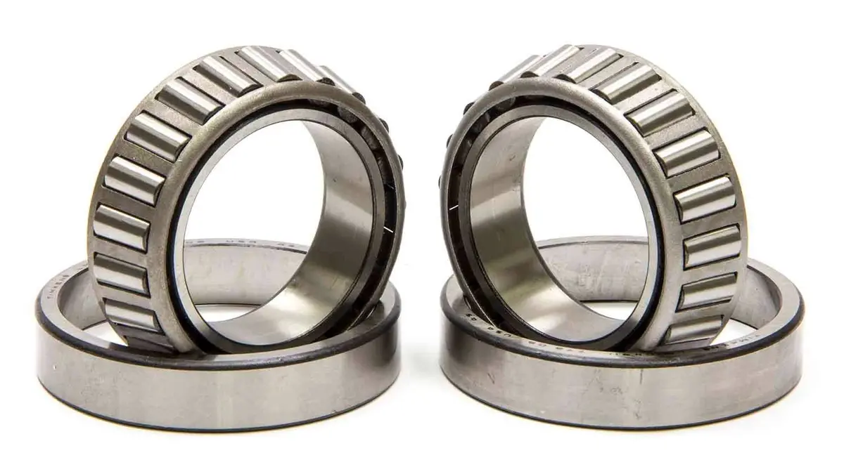 Carrier Bearing Set Ford 9In W/3.250In 1