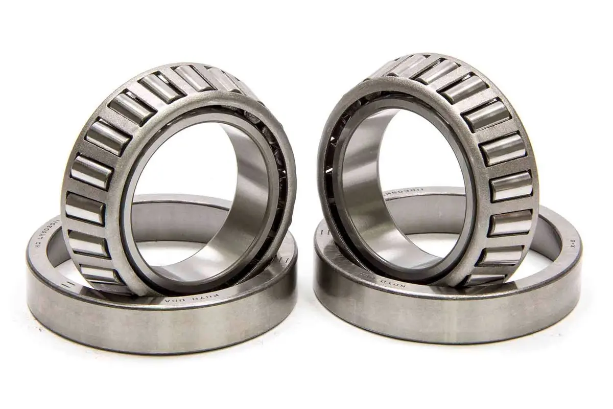 Carrier Bearing Set Ford 9In W/3.062In (Lm603049) 1