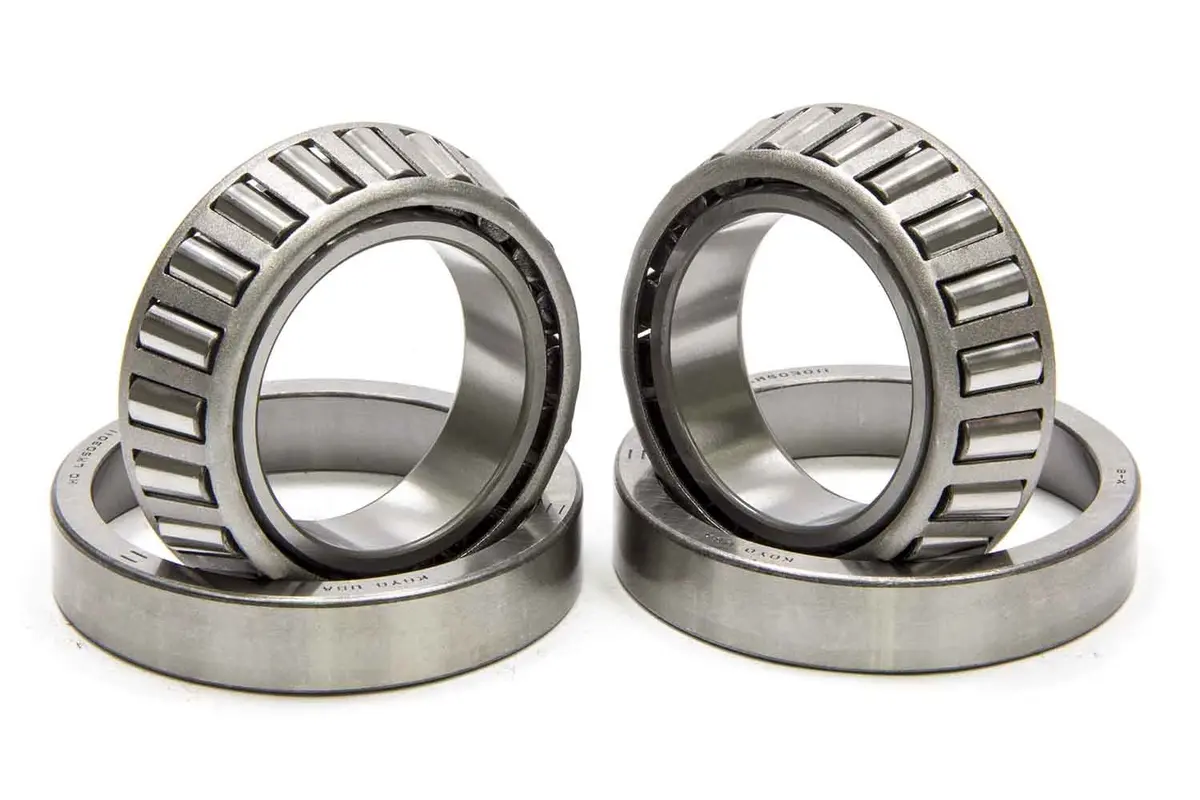 Carrier Bearing Set Ford 9In W/3.250In 1