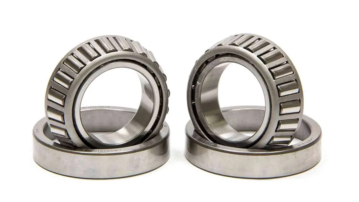 Carrier Bearing Set 1