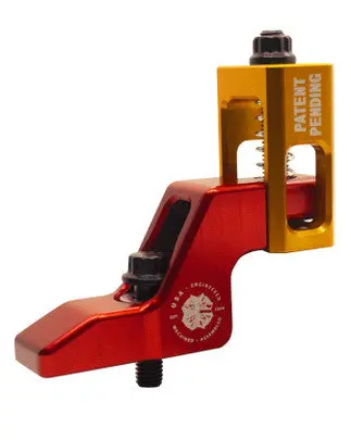 Riffraff Diesel Valve Spring Compressor Tool - 94-03 7.3L 1