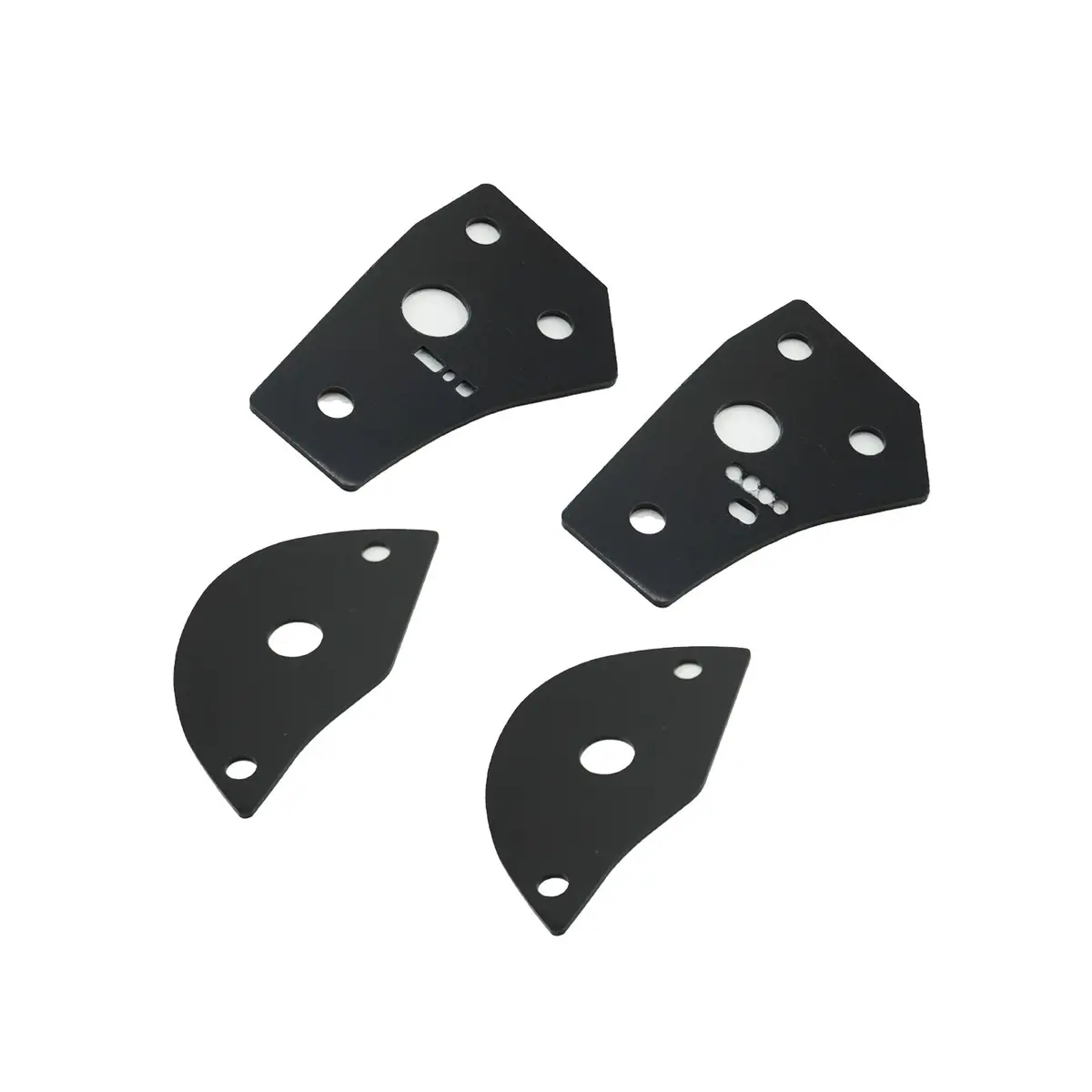 E36 Rear Subframe Reinforcement Plate Kit For Bmw 316I 318I 320I 325I M3 1