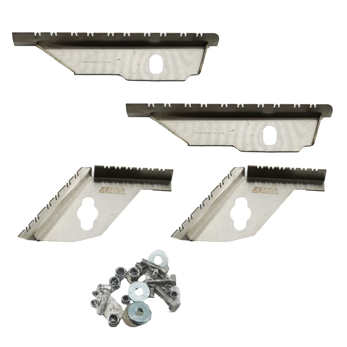 Rear Bumper Lifts For Acura Rsx Dc5 With Hardware Gap Fix Lift Kit Us 1