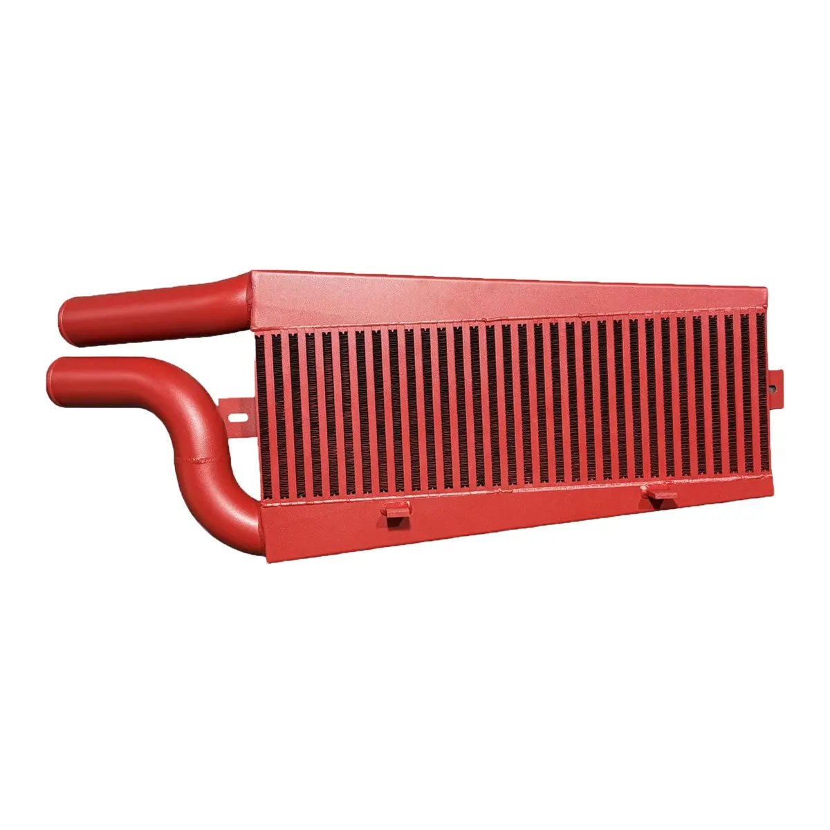 K Series Vertical Flow Intercooler K20 K24 For Honda Acura Swap Eg Ek Dc2 Rsx 1