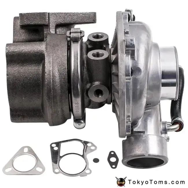 Rhf5 4Jx1t Turbo Charger 8972503641 8972503642 For Isuzu Holden Jackaroo 3.0L 4Jx1t 4Jx1 3.0L 8973125140 Turbine Turbolader 1