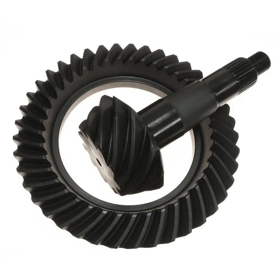 Excel Ring & Pinion Gear Set Gm 12Bolt 4.10 Ratio 1