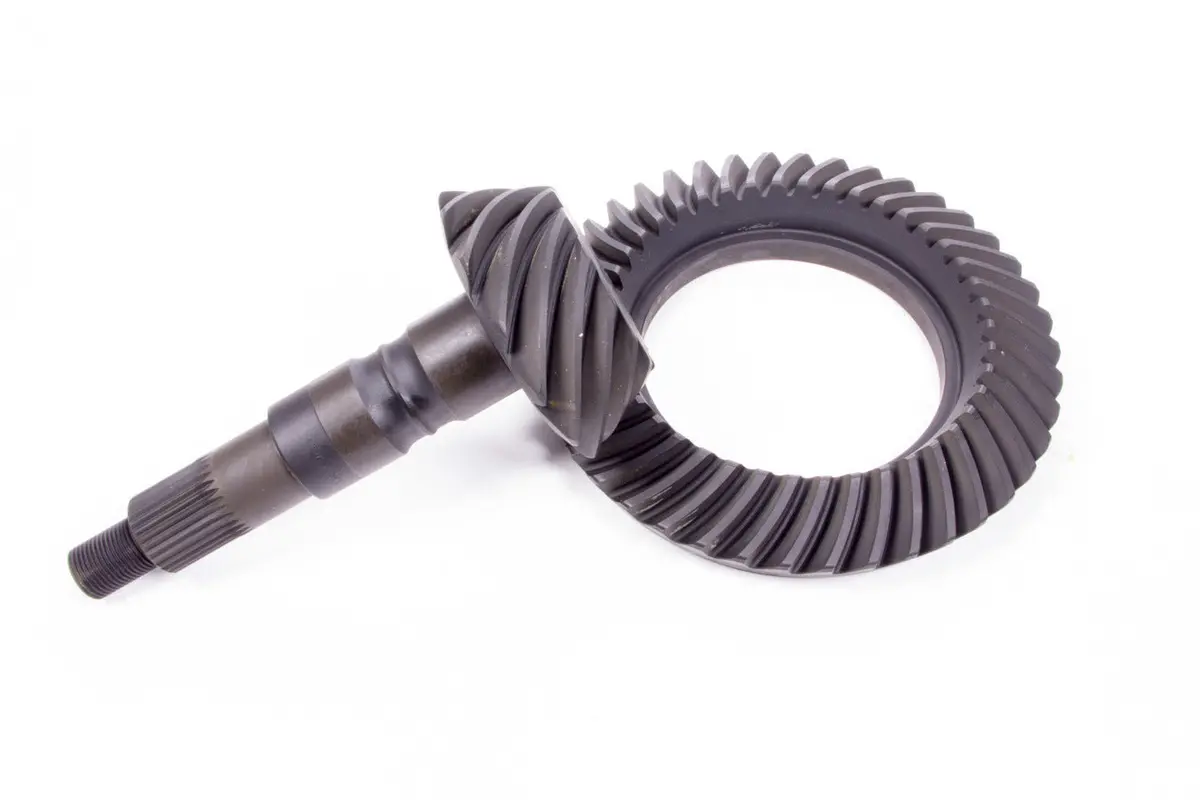 3.55 8.2In 10 Bolt Gm 1