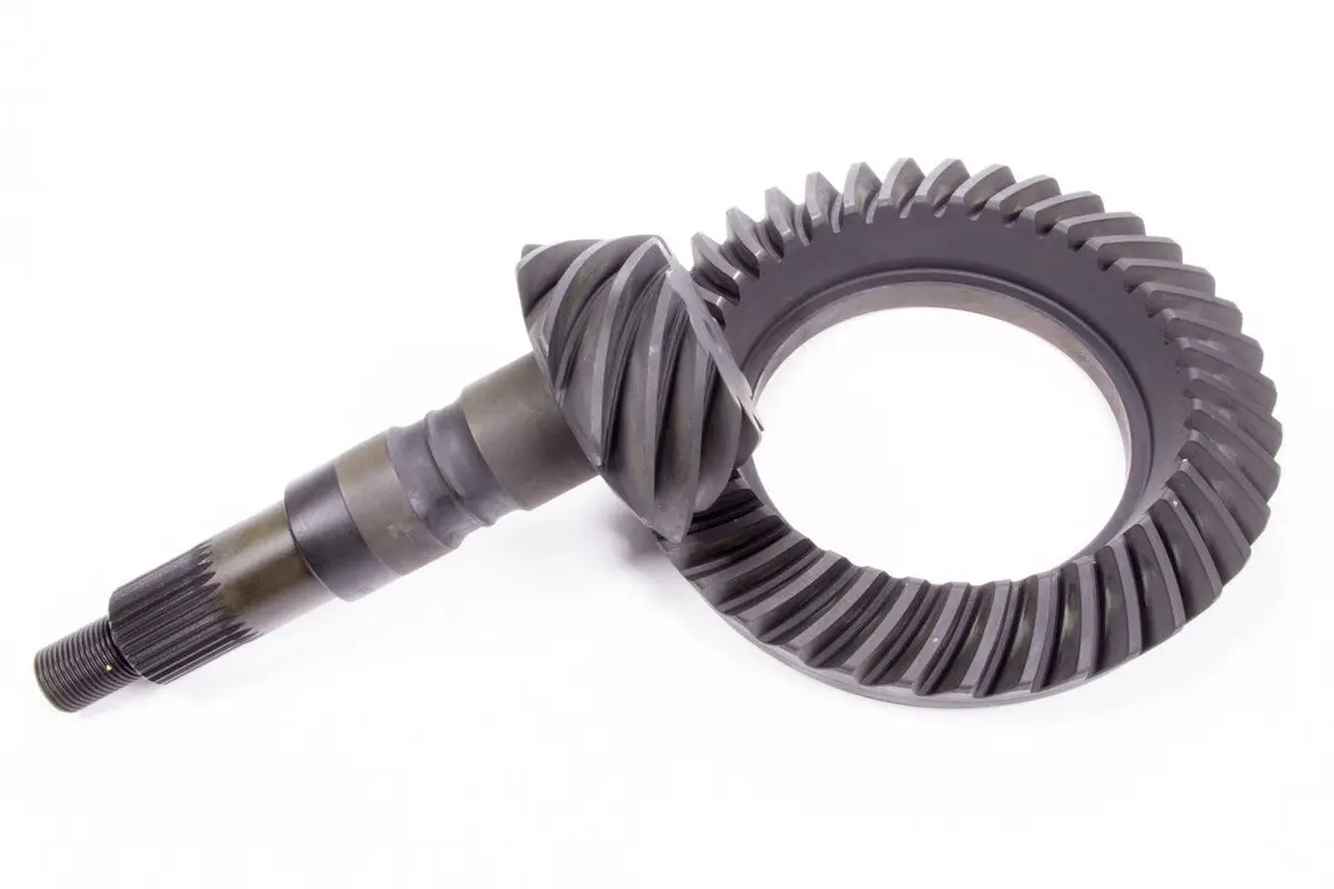 3.90 8.5In 10 Bolt Gm 1