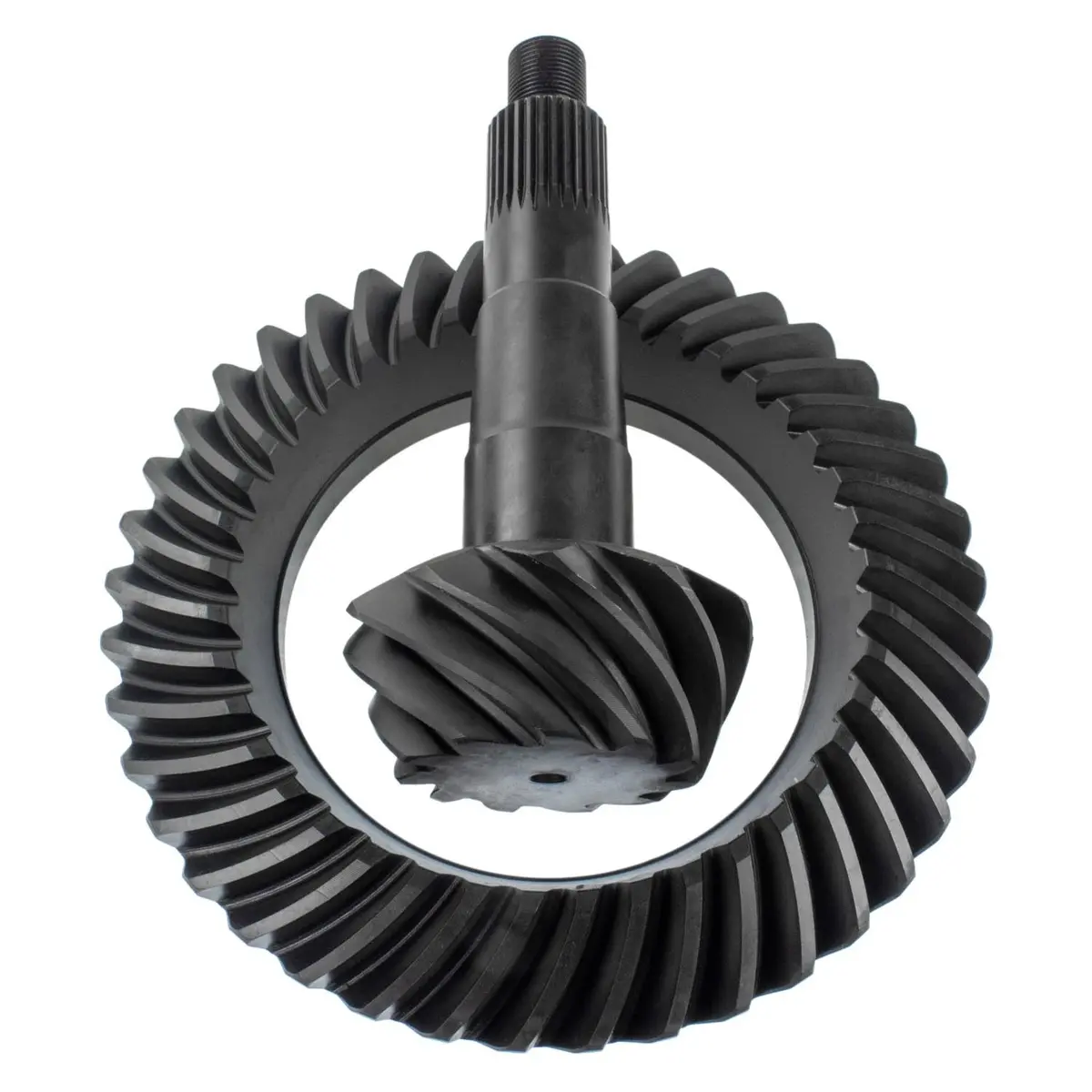 3.08 8.5In 10 Bolt Gm 1