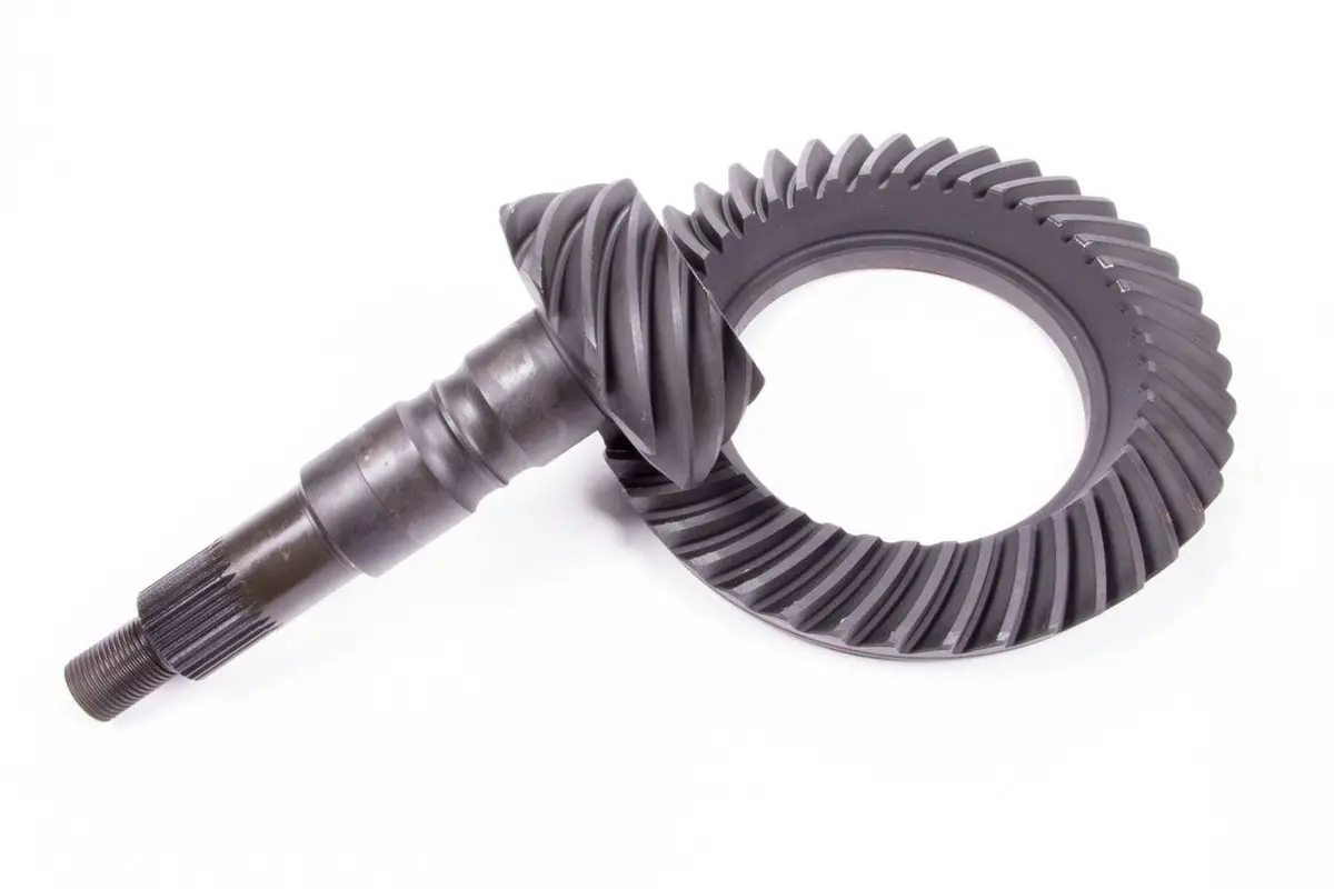 3.73 8.5In 10 Bolt Gm 1