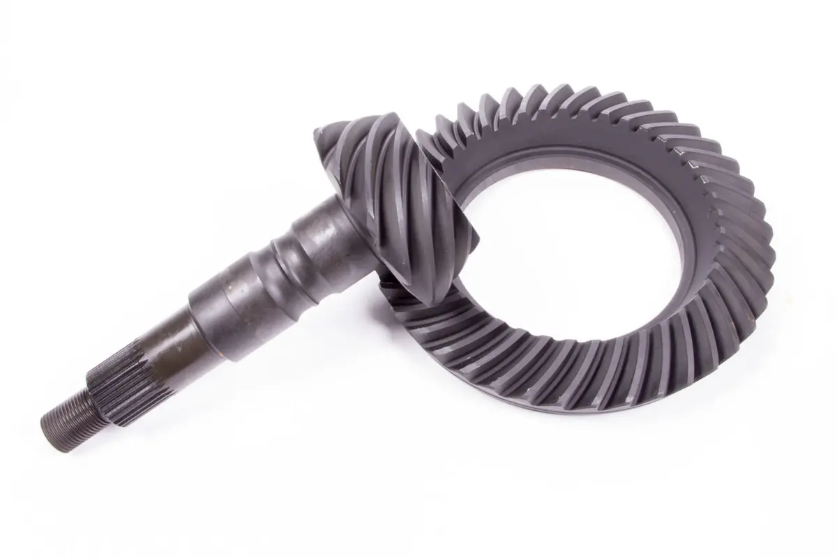 3.23 8.5In 10 Bolt Gm 1