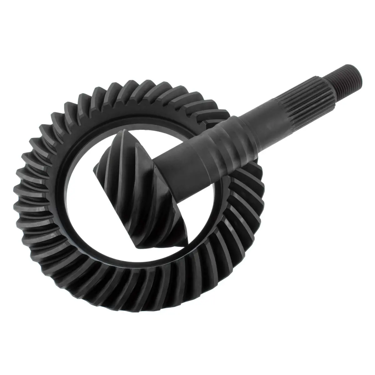 3.73 12 Bolt Gm Pass 1
