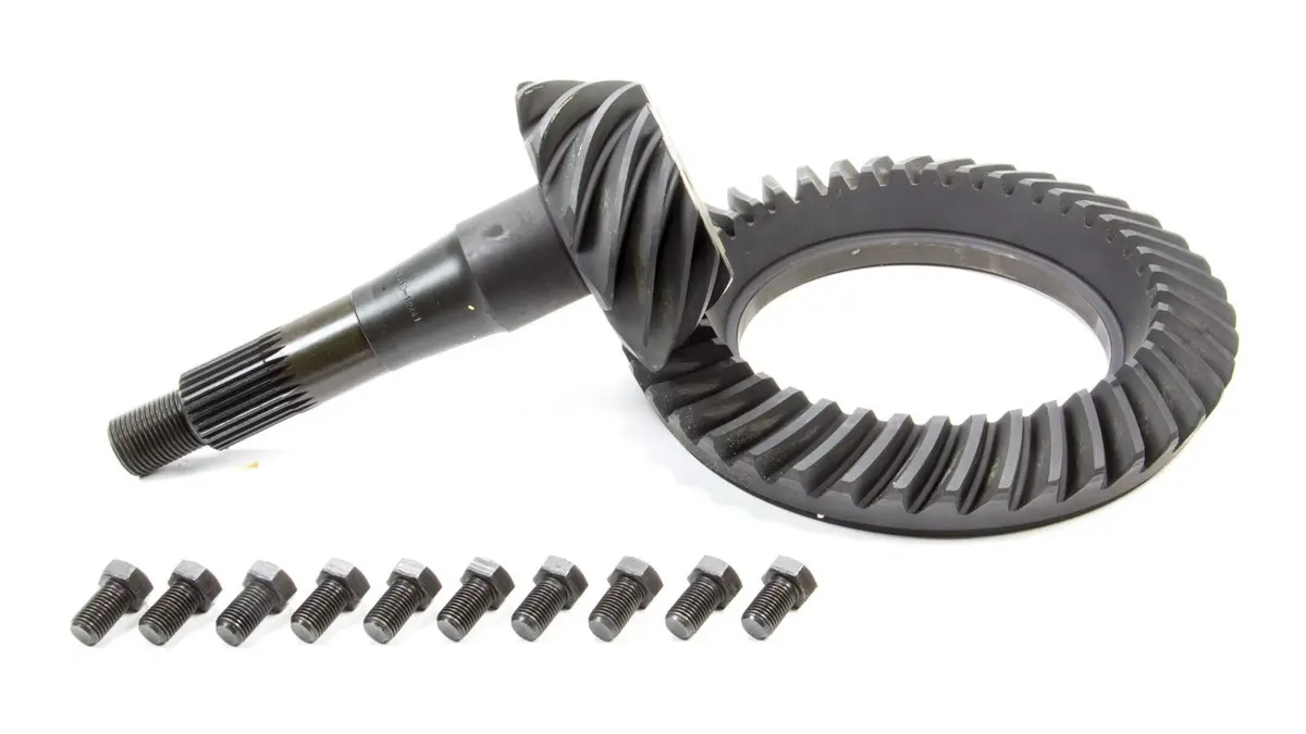 3.42 7.5In 10 Bolt Gm 1