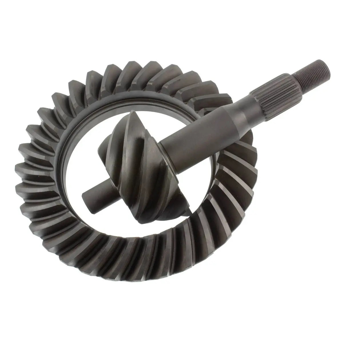 3.55 12 Bolt Gm Pass 1