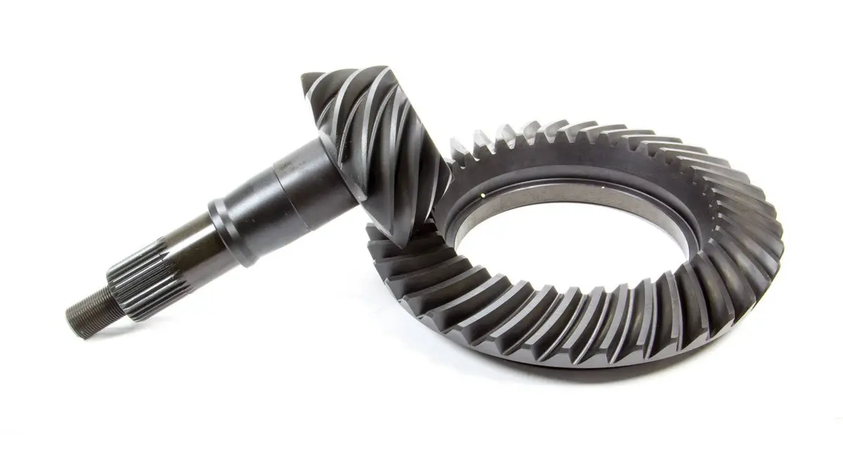3.55 Ratio 8.8In Ford 1