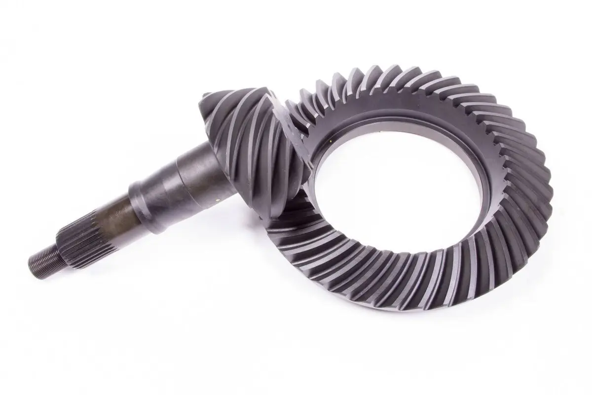 3.73 Ratio 8.8In Ford 1