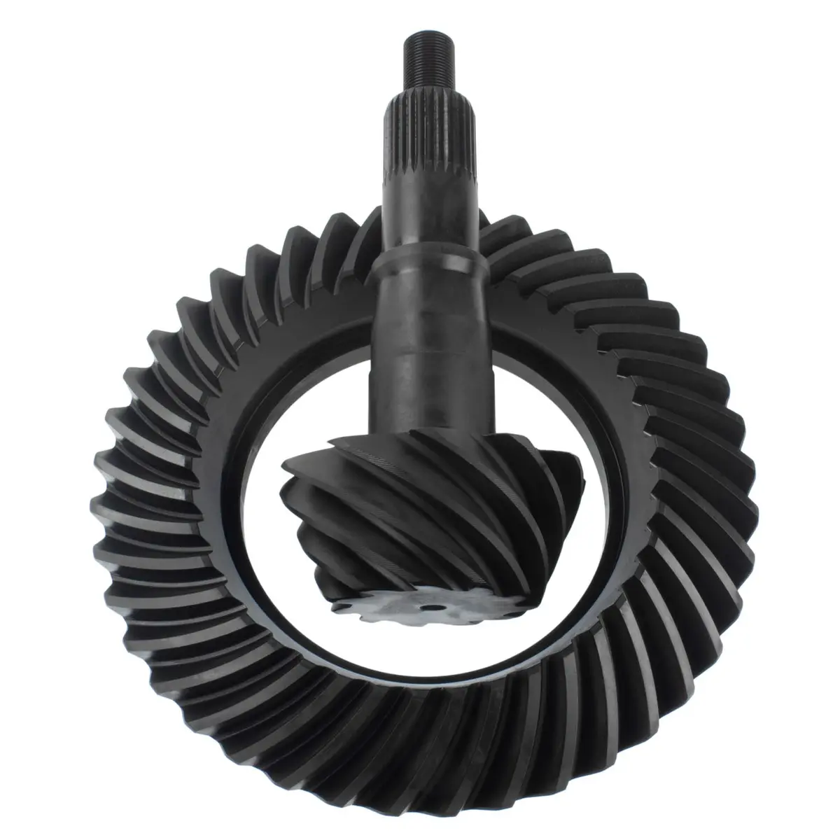 3.55 Ratio 8In Ford 1