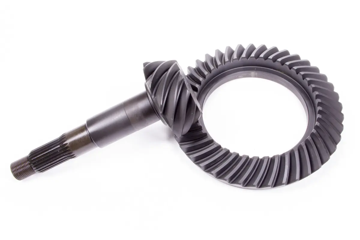 3.55 Ratio 8.8In Ford 1