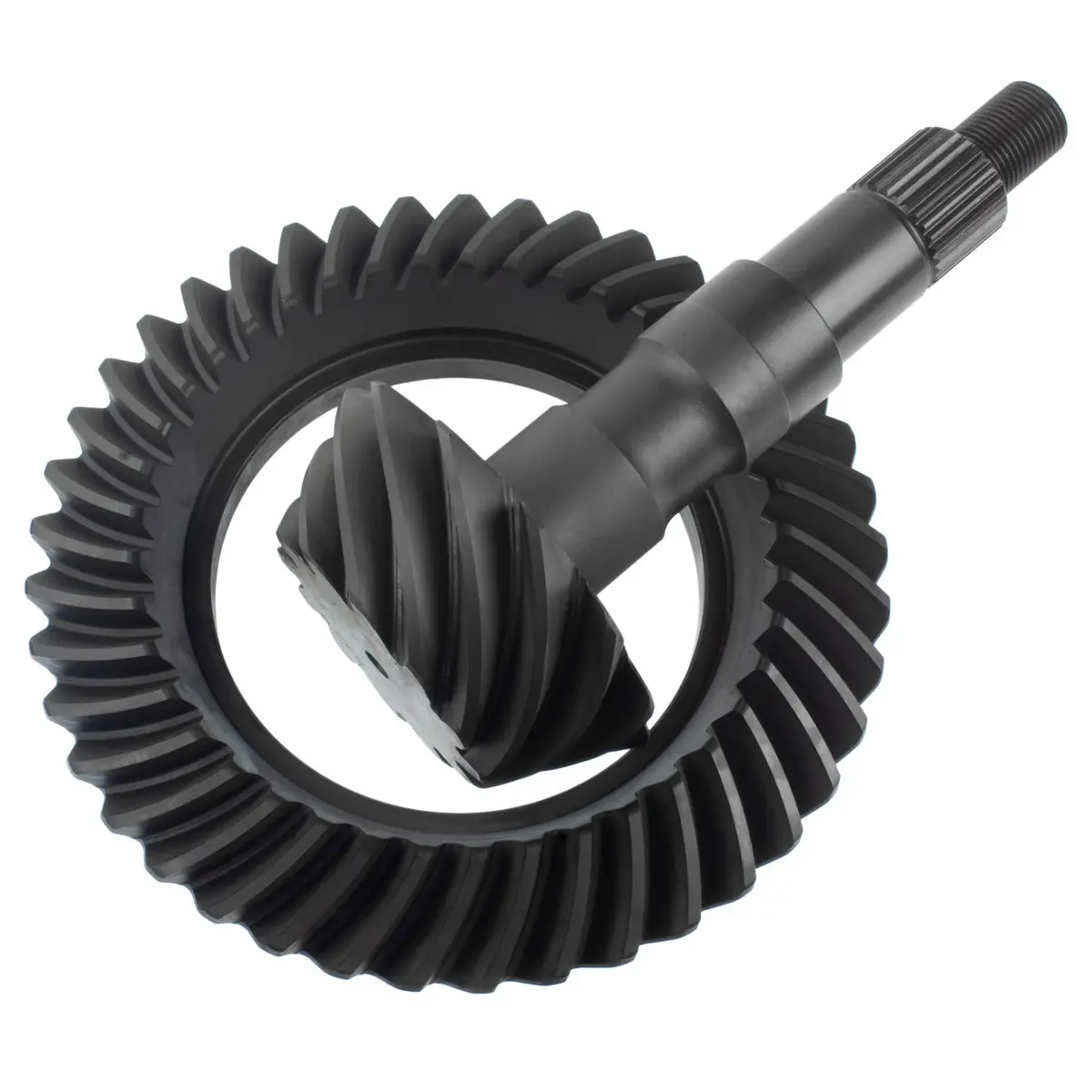 3.73 Ratio 8.8In Ford 1
