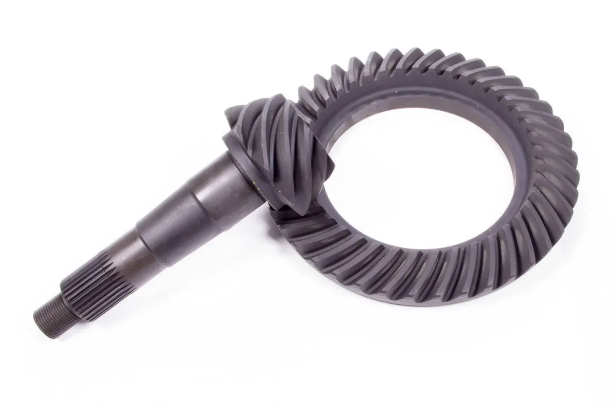 4.56 12 Bolt Gm Pass 1