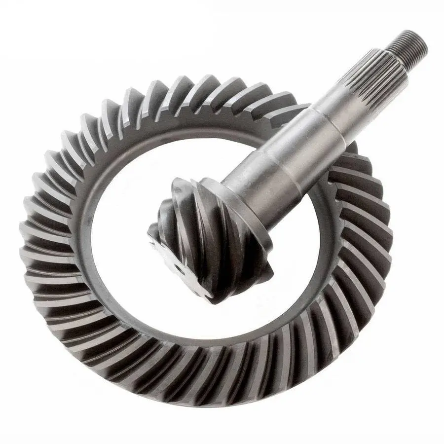 4.88 12 Bolt Gm Pass 1
