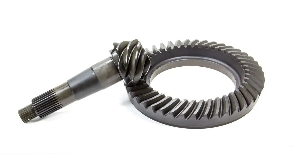 5.38 12 Bolt Gm Pass 1