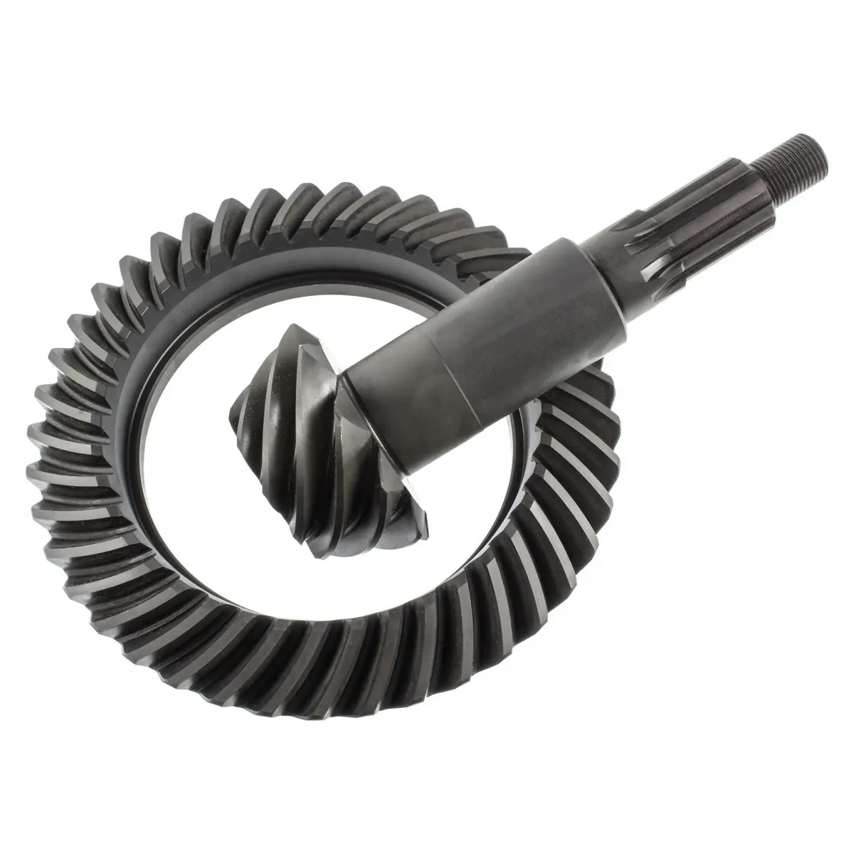 3.42 8.5In 10 Bolt Gm 1